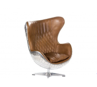 кресло Egg Aviator (Nut Ter - ОРЕХ) арт.53302