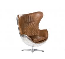 кресло Egg Aviator (Nut Ter - ОРЕХ) арт.53302