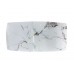Стол обеденный Scorpio Marble 220 х 100