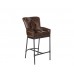 барный стул RS173 (Black Franco) арт.60407