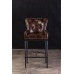 барный стул RS173 (Black Franco) арт.60407