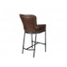 барный стул RS173 (Black Franco) арт.60407