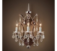 бра 19th c. Rococo арт.30480