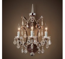 бра 19th c. Rococo арт.30480