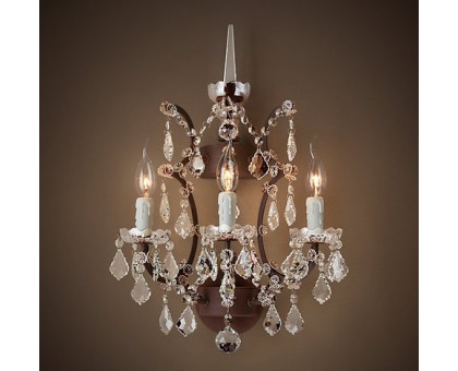бра 19th c. Rococo арт.30480