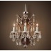 бра 19th c. Rococo арт.30480