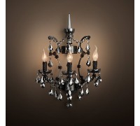 бра 19th c. Rococo Smoke арт.30470