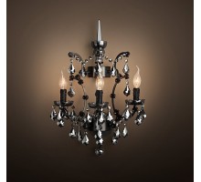 бра 19th c. Rococo Smoke арт.30470
