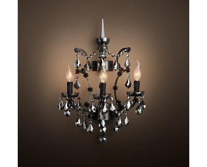 бра 19th c. Rococo Smoke арт.30470