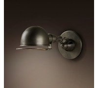 бра Atelier Sconce (белый) арт.30345