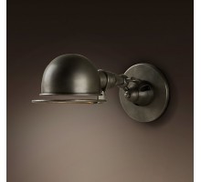 бра Atelier Sconce (белый) арт.30345