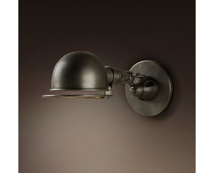 бра Atelier Sconce (белый) арт.30345