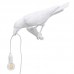 бра Bird Lamp (белый) арт.19026