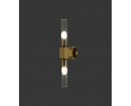 бра Cannele Vanity Sconce арт.18667