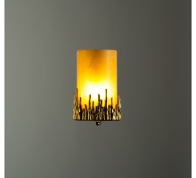 бра Castle Candle Copper арт.18070