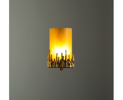 бра Castle Candle Copper арт.18070