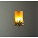 бра Castle Candle Copper арт.18070