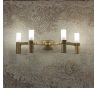 бра Crown 4 (белый) арт.17050