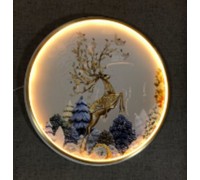 бра Deer арт.18785