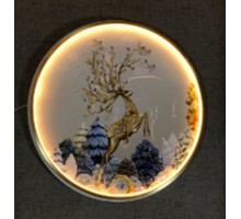 бра Deer арт.18785