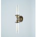 бра Edison Glass Vanity Sconce арт.18664