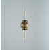 бра Edison Glass Vanity Sconce арт.18664