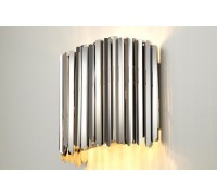 бра Facet 7090B-4W (черный) арт.14725