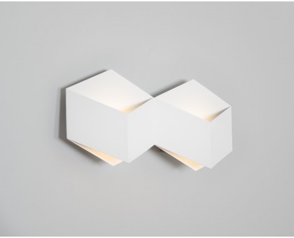 бра Fold Double in Linea арт.12237