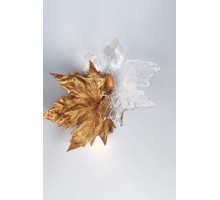 бра Folio Leaves Couple Copper арт.18981