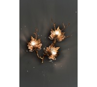 бра Folio Twig Copper арт.18890