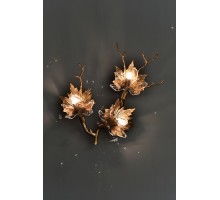 бра Folio Twig Copper арт.18890