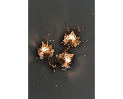 бра Folio Twig Copper арт.18890