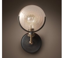 бра Gaslight Lens Sconce арт.31237