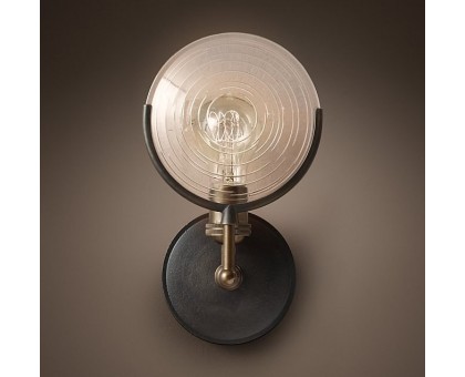 бра Gaslight Lens Sconce арт.31237