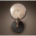 бра Gaslight Lens Sconce арт.31237