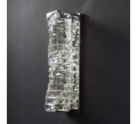 бра Glissando (11 x 13 H26 / золотой) арт.20368