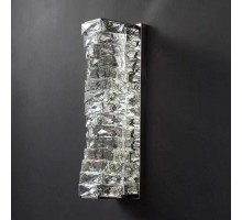 бра Glissando (11 x 13 H26 / золотой) арт.20368