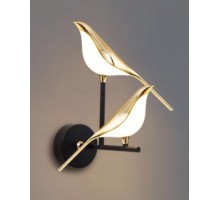 бра Golden Bird Double арт.18945