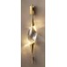 бра IL PEZZO 12 Wall Sconce (латунь) арт.18940