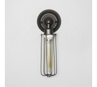 бра Loft Tube mono 2002–B1 (черный) арт.30269