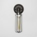 бра Loft Tube mono 2002–B1 (черный) арт.30269