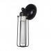бра Loft Tube mono 2002–B1 (черный) арт.30269