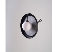 бра Magnetic Ball (белый) арт.20386