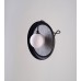 бра Magnetic Ball (черный) арт.20385