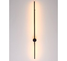 бра Minimal Line M (11 x 6 L100 / золотой) арт.18742