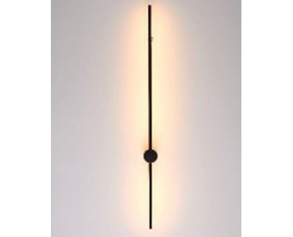 бра Minimal Line M (11 x 6 L60 / золотой) арт.18979