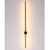 бра Minimal Line M (11 x 6 L60 / золотой) арт.18979