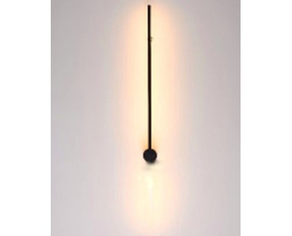 бра Minimal Line S (11 x 6 L100 / золотой) арт.18916