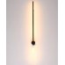 бра Minimal Line S (11 x 6 L100 / золотой) арт.18916