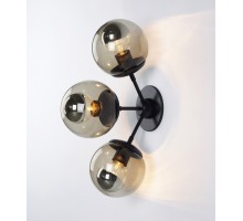 бра Modo Sconce 3 Globes (золотой) арт.12277